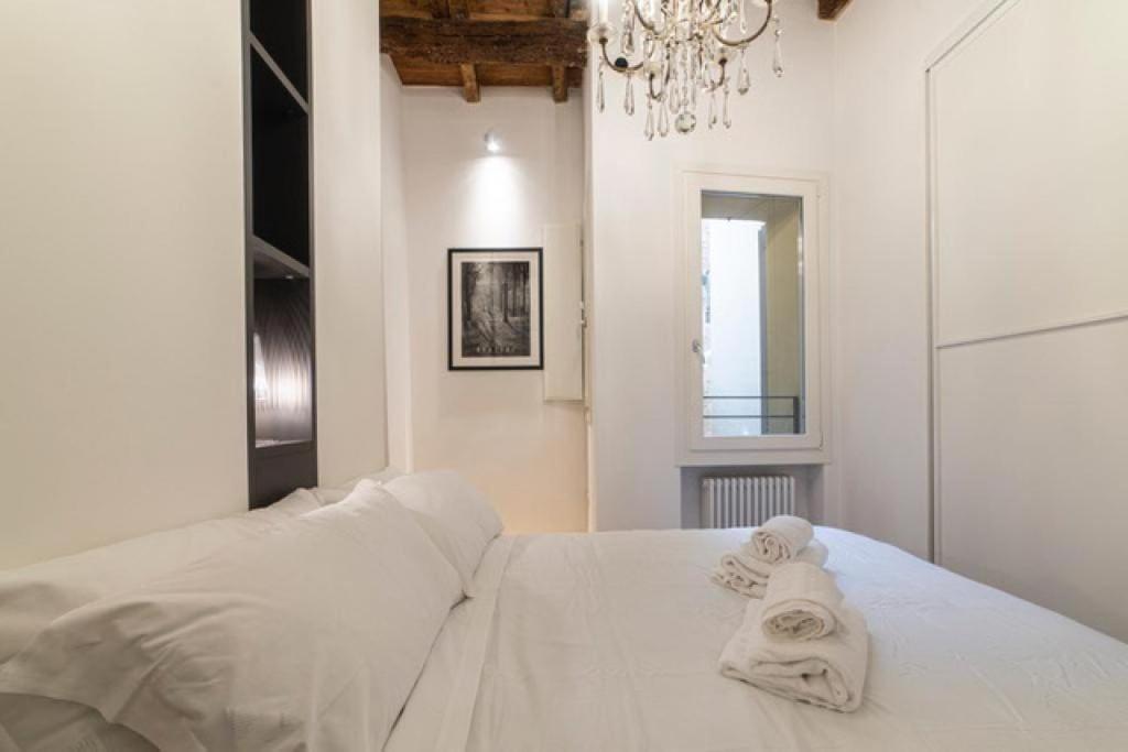 Apartamento Casa Rame Bolonia Exterior foto