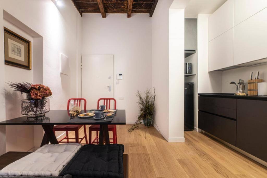 Apartamento Casa Rame Bolonia Exterior foto