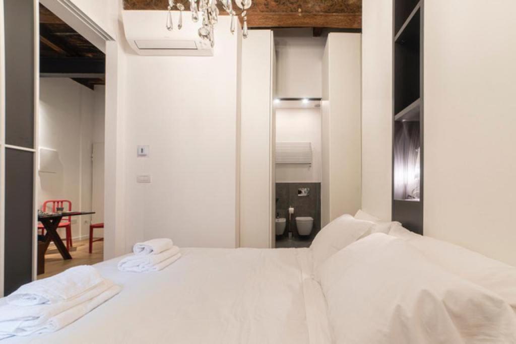 Apartamento Casa Rame Bolonia Exterior foto