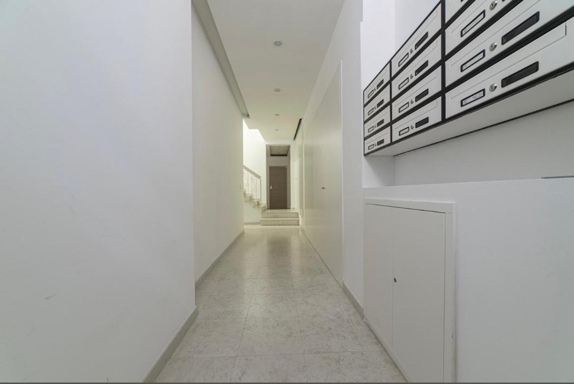 Apartamento Casa Rame Bolonia Exterior foto