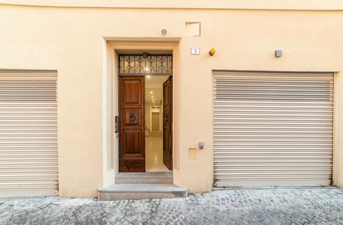Apartamento Casa Rame Bolonia Exterior foto